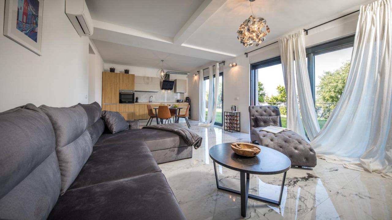 Manini Suite Dubrovnik Eksteriør billede