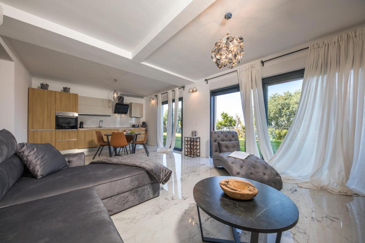 Manini Suite Dubrovnik Eksteriør billede