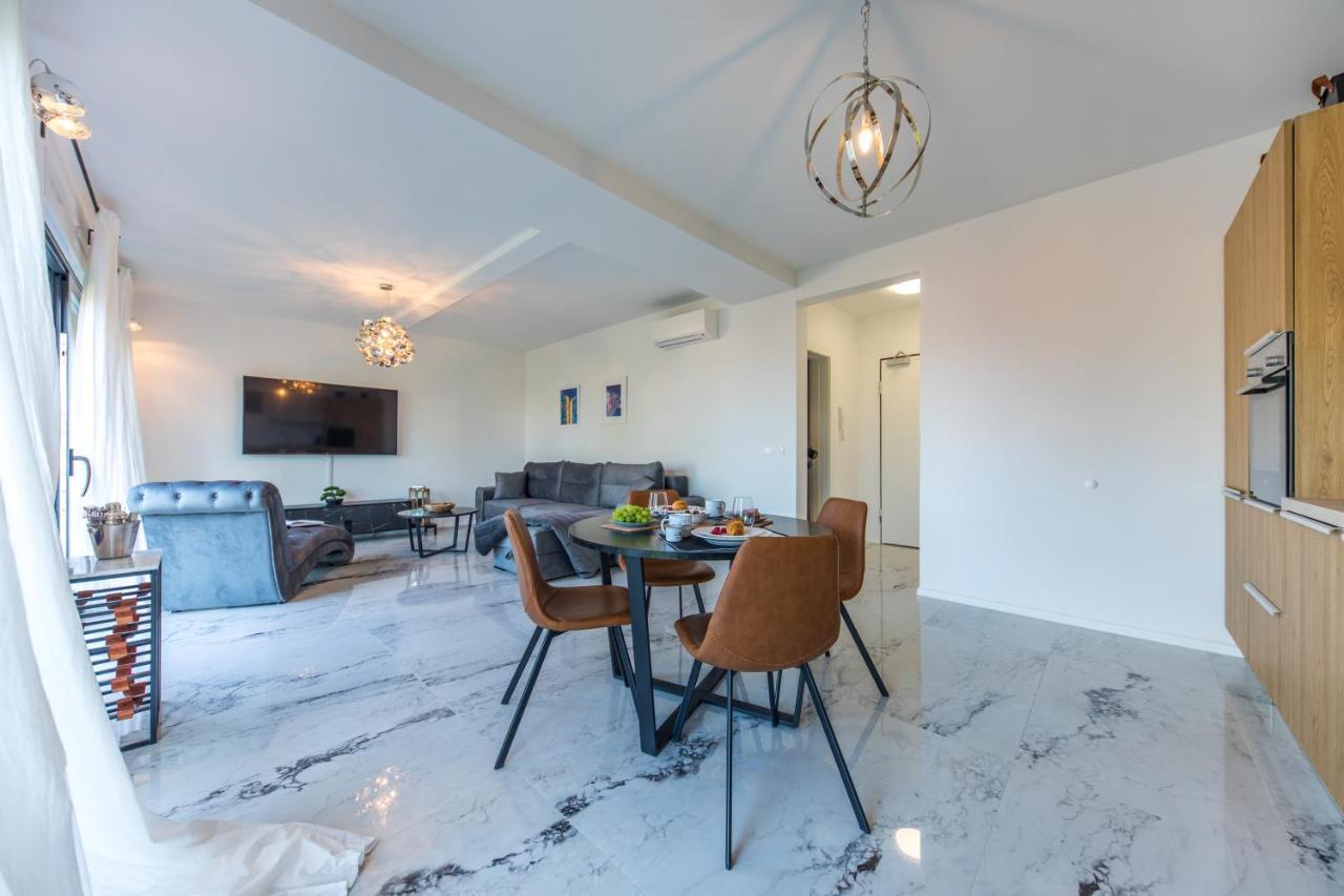 Manini Suite Dubrovnik Eksteriør billede