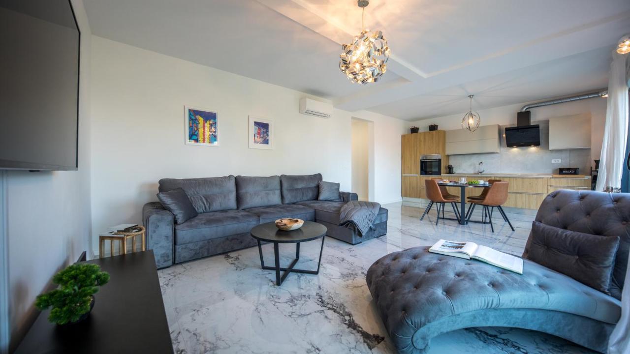 Manini Suite Dubrovnik Eksteriør billede