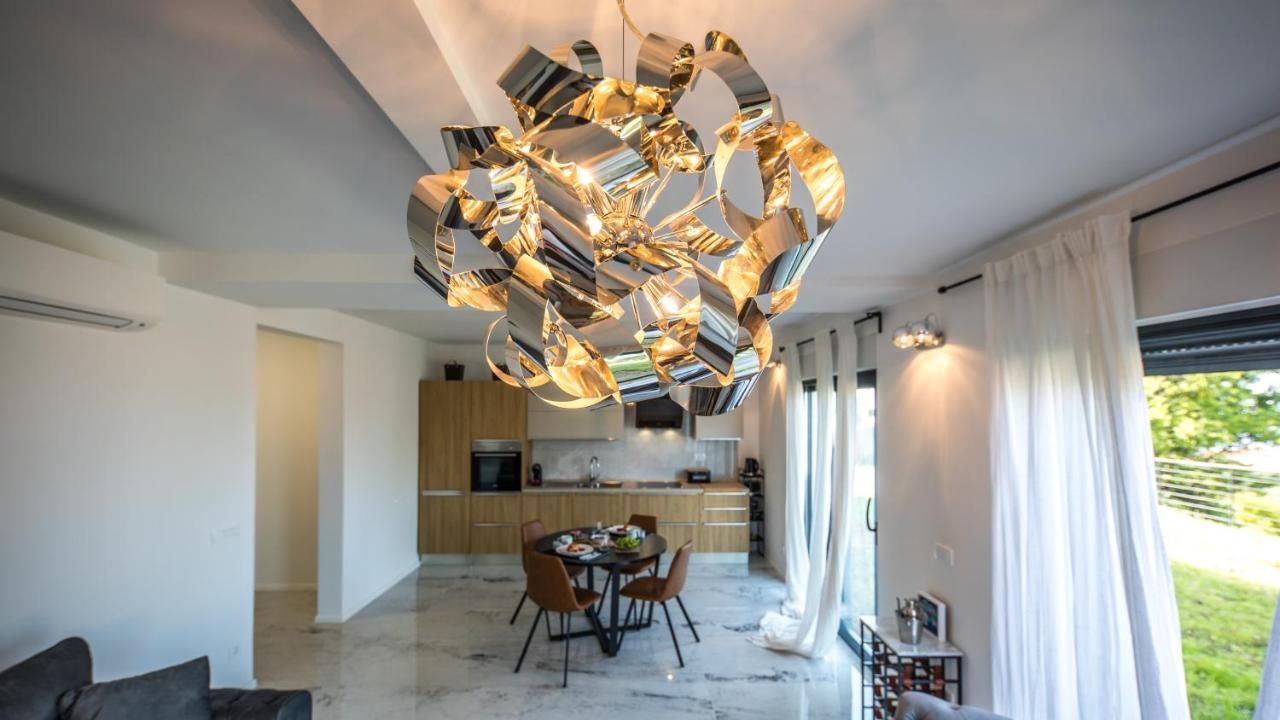 Manini Suite Dubrovnik Eksteriør billede