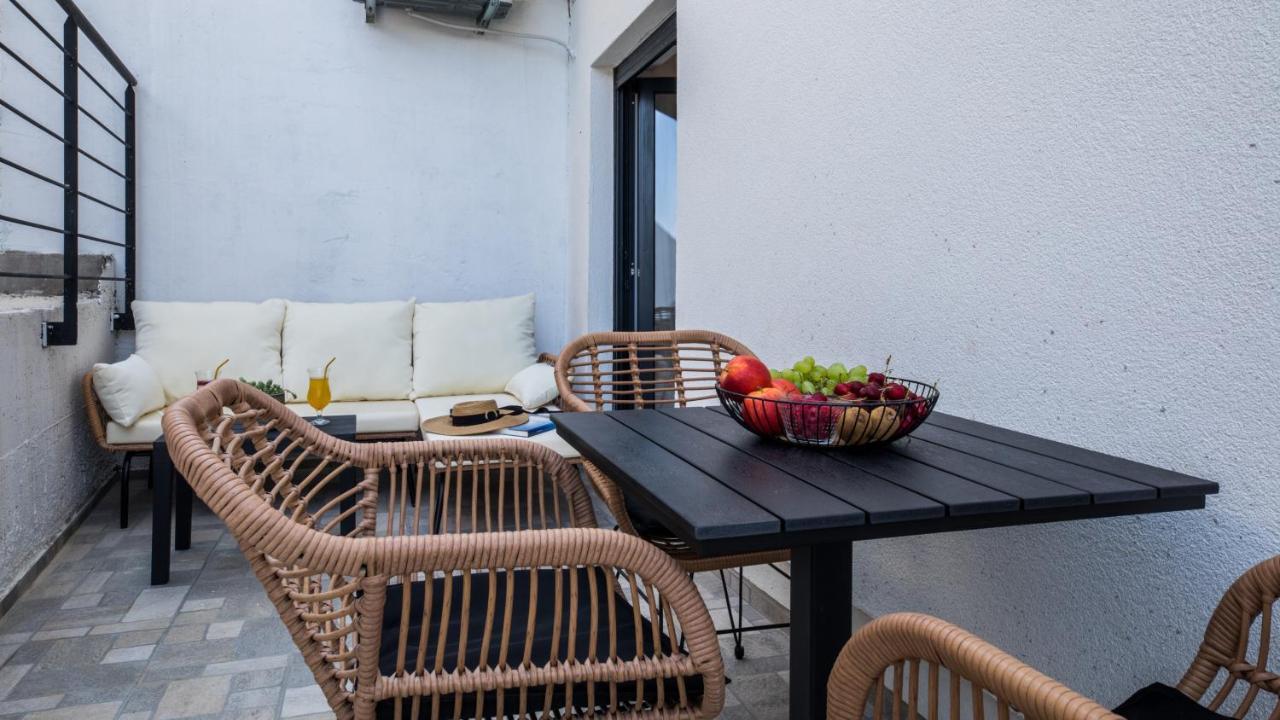 Manini Suite Dubrovnik Eksteriør billede