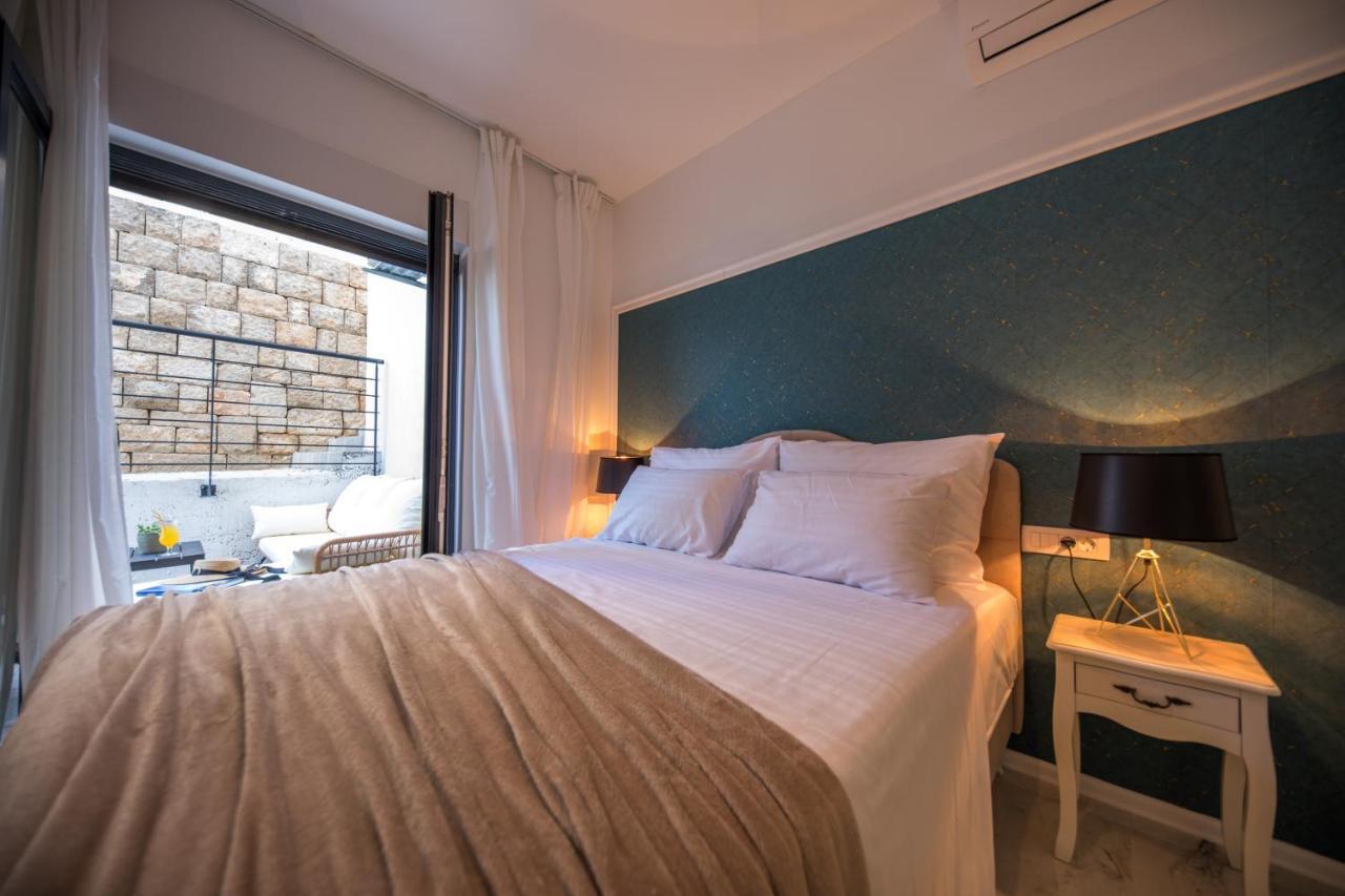 Manini Suite Dubrovnik Eksteriør billede